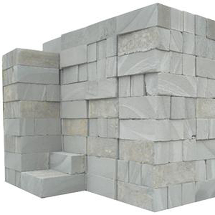 岭东不同砌筑方式蒸压加气混凝土砌块轻质砖 加气块抗压强度研究