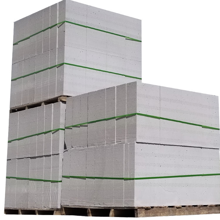 岭东改性材料和蒸压制度对冶金渣蒸压加气混凝土砌块性能的影响